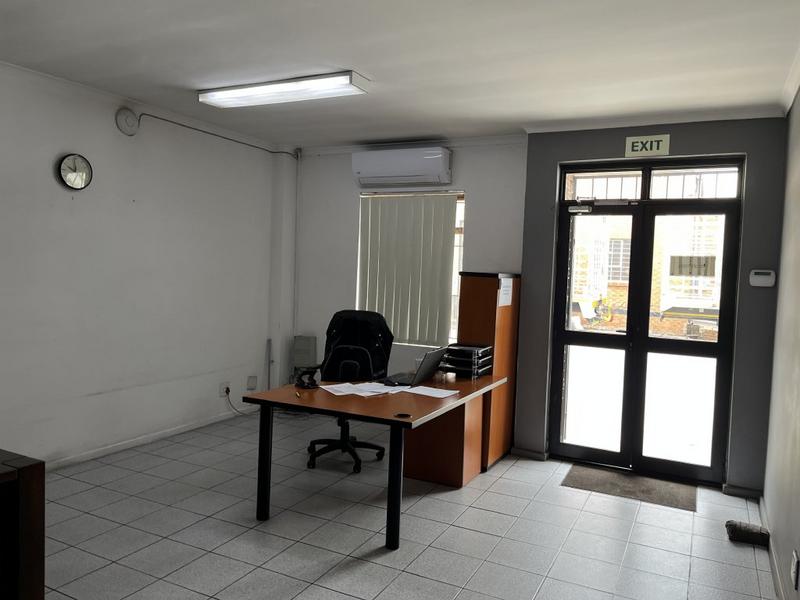 To Let commercial Property for Rent in Montague Gardens Western Cape